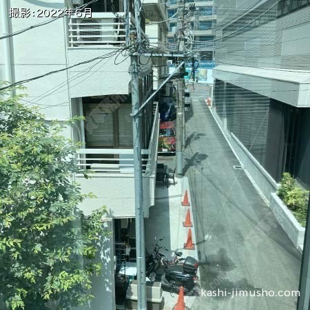 眺望(2階)
