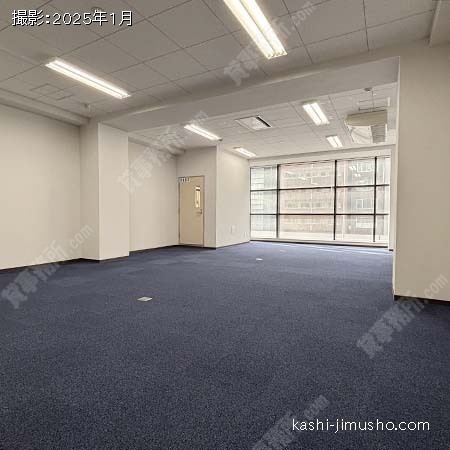 貸室内(4階)