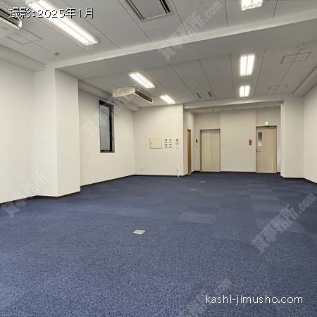 貸室内(4階)