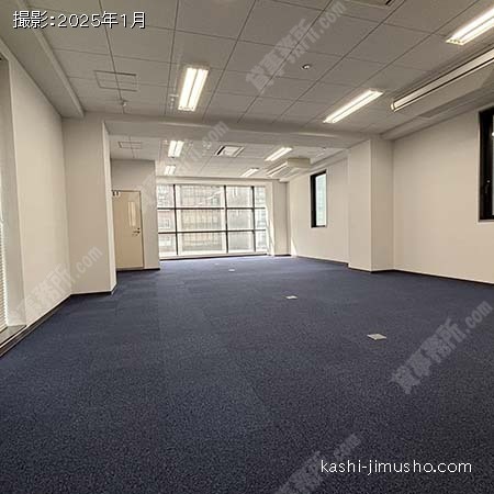 貸室内(4階)