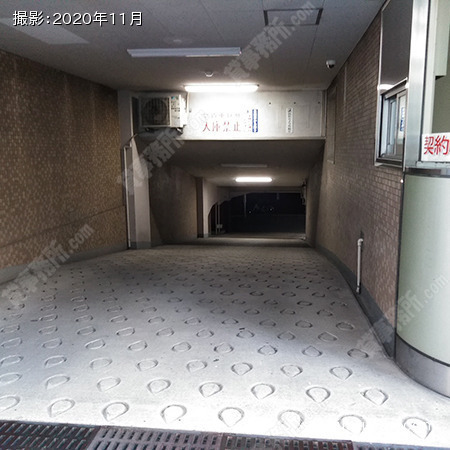 駐車場 駐車場