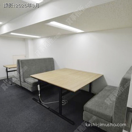 貸室内(7階) 貸室内(7階)