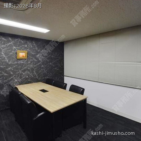 貸室内(7階) 貸室内(7階)