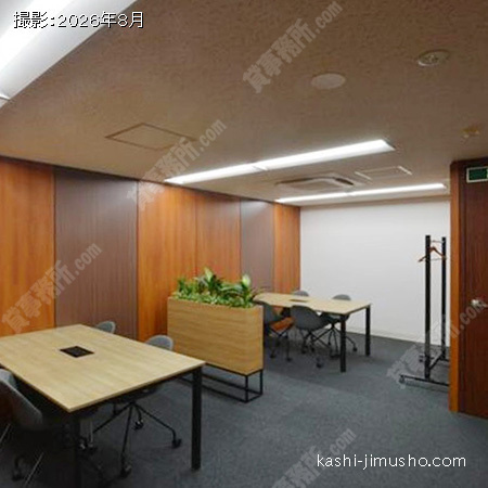 貸室内(7階) 貸室内(7階)