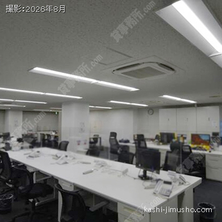 貸室内(7階) 貸室内(7階)