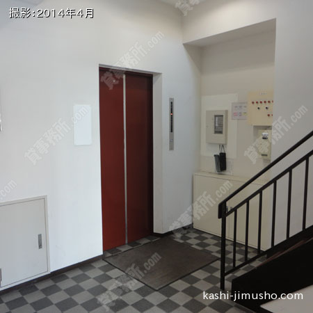 エントランス エントランス