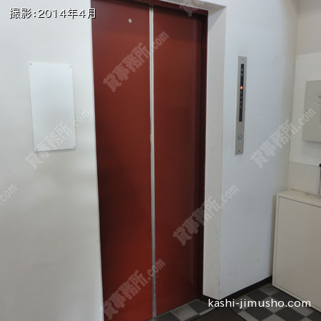 エレベーター エレベーター