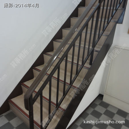 共用階段 共用階段