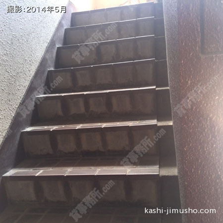 階段