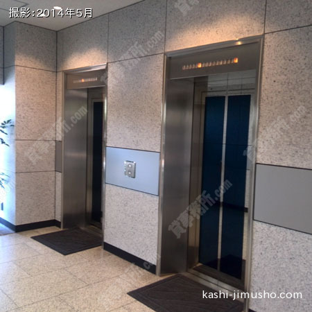 エレベーター