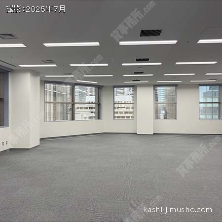 貸室内(8階801号室)