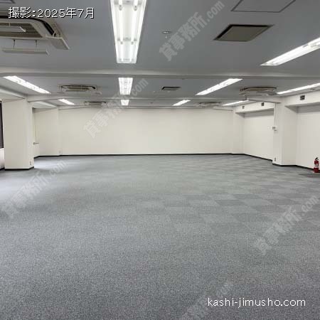 貸室内(8階801号室)