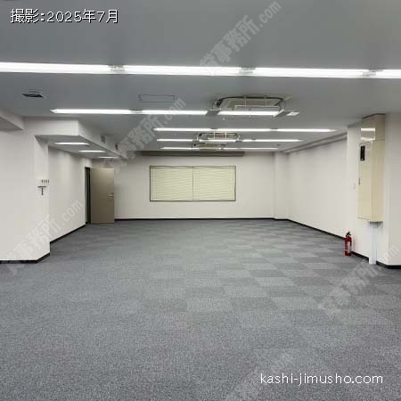 貸室内(8階801号室)