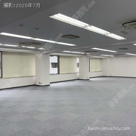 貸室内(8階801号室)
