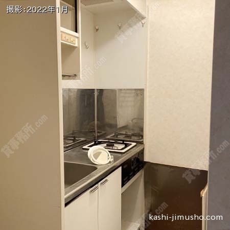 キッチン(9階）