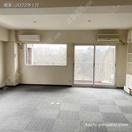 貸室内(9階）