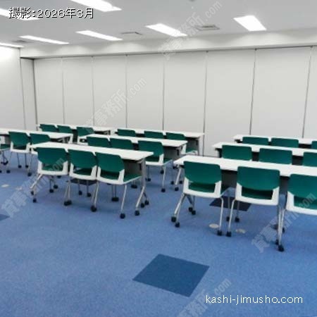 貸室内(2階) 貸室内(2階)