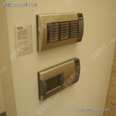  機械警備