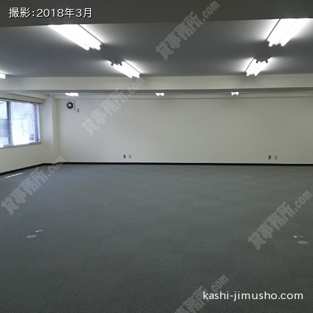 貸室内（2F）