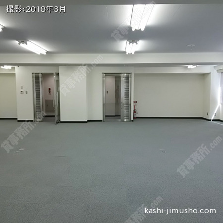貸室内（2F）