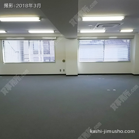 貸室内（2F）