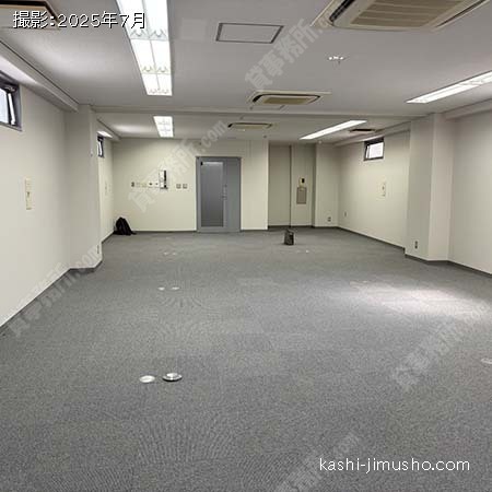 貸室内(5階501号室)