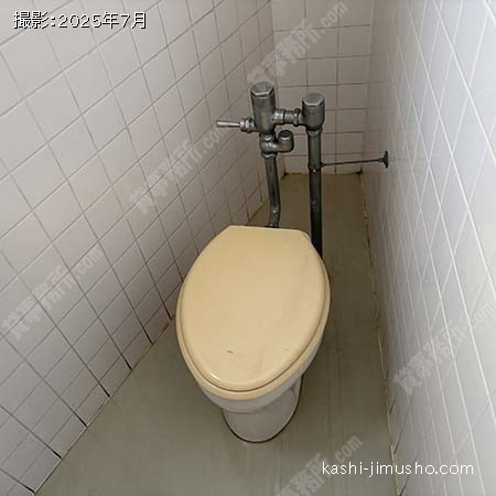 男性トイレ