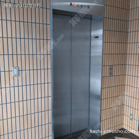 エレベーター
