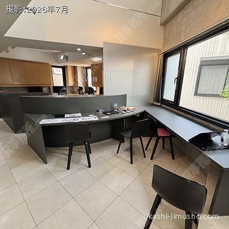 貸室内(2階)