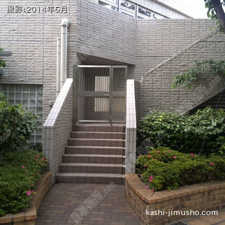 階段 階段