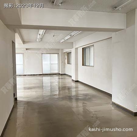 貸室内(2階)