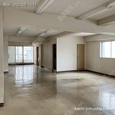 貸室内(2階)
