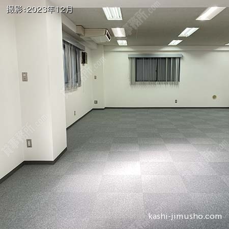 貸室内(4階)