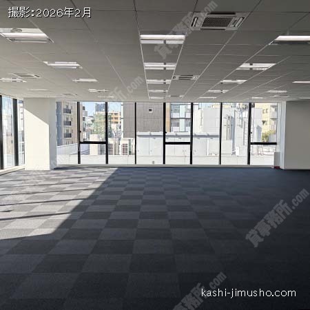 貸室内(8階) 貸室内(8階)