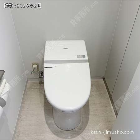 男性トイレ 男性トイレ