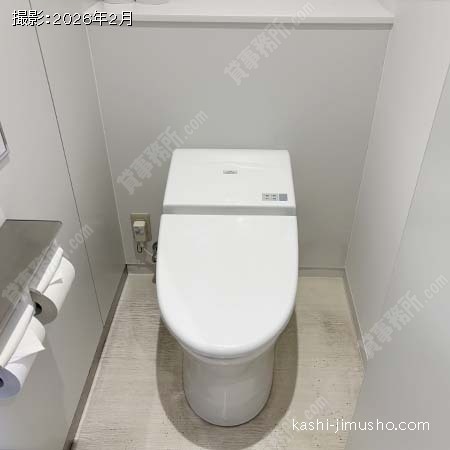 女性トイレ 女性トイレ