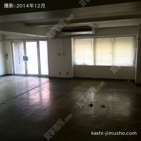 貸室内2