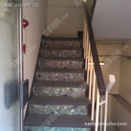 エントランスホール