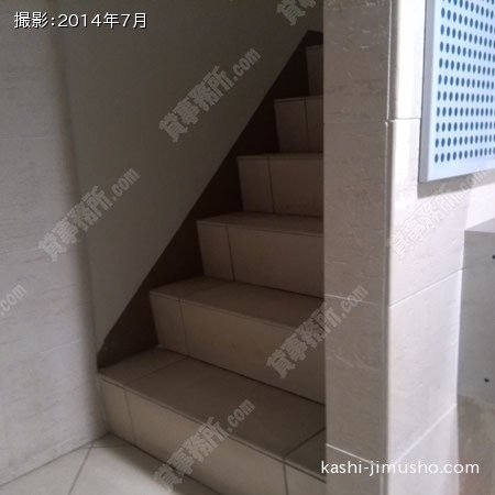 階段