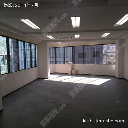 貸室内①