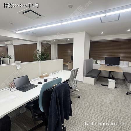 貸室内(5階) 貸室内(5階)