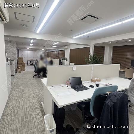 貸室内(5階) 貸室内(5階)