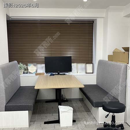 貸室内(5階) 貸室内(5階)