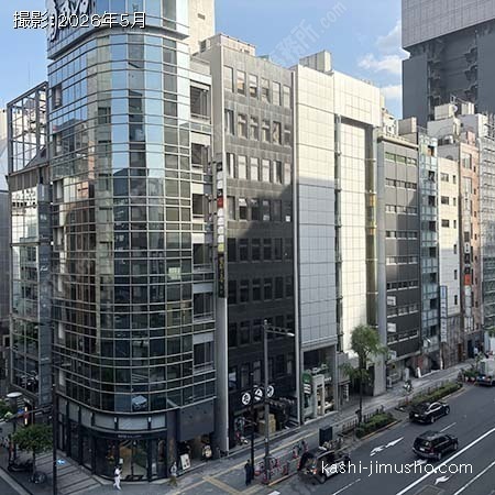 眺望(6階1号室)