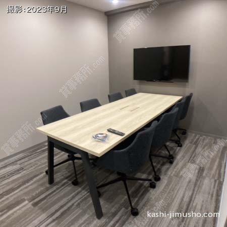 会議室(4階A室) 会議室(4階A室)