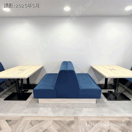 貸室内(4階B区画)