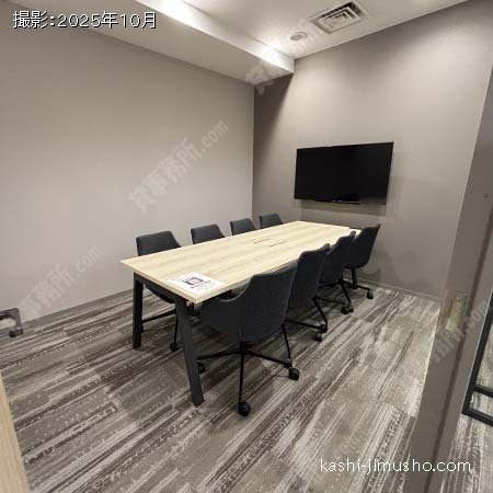 貸室内(4階B区画)