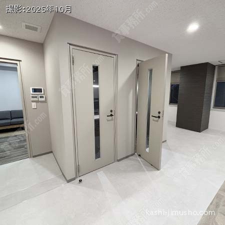 貸室内(4階B区画)