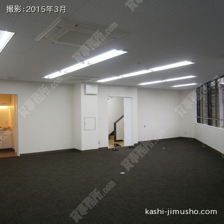 4F貸室