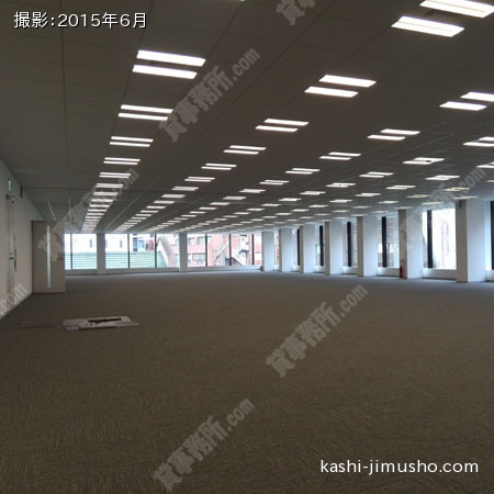 ３階　貸室